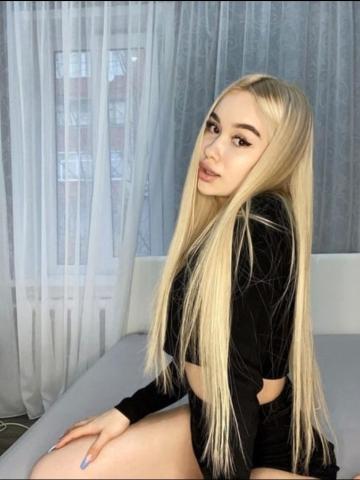 Анкета проститутки Инесса - Фото 1, , 23 года, №328292